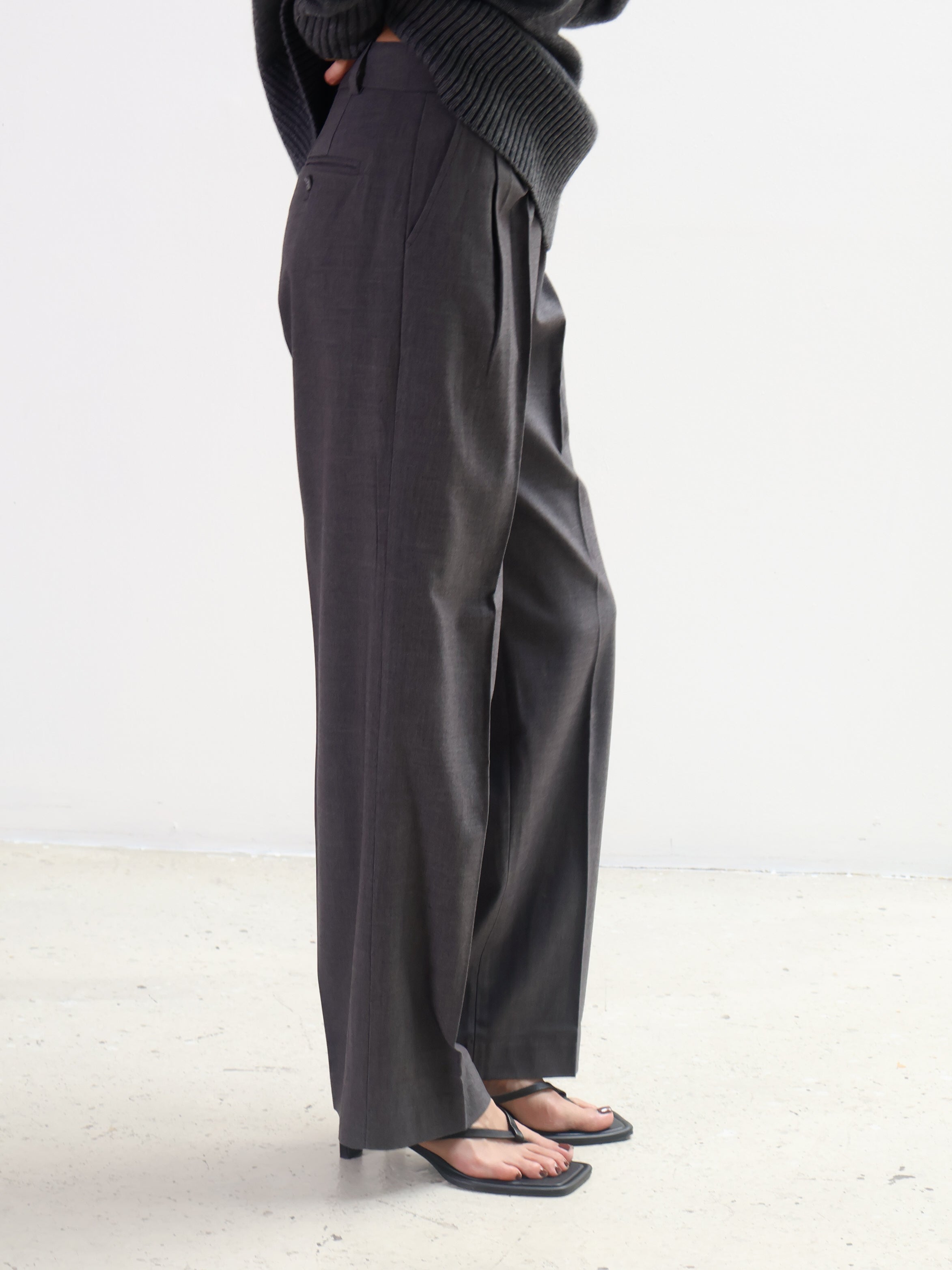 Rue Sophie Gray Margiela Pant