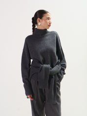 Rue Sophie Cinder Marne Sweater