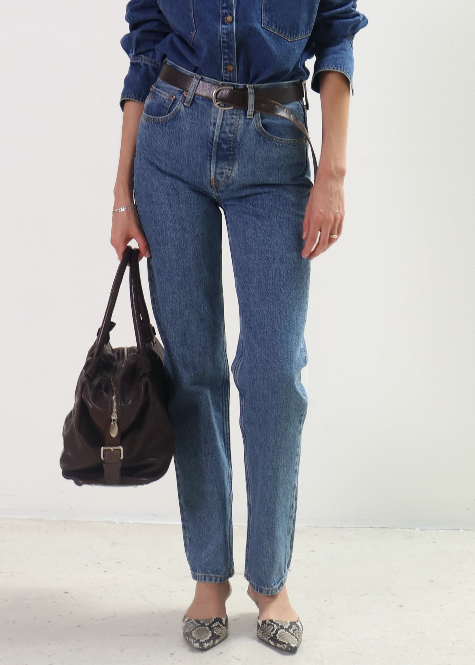 TICA Denim: Sustainable Premium Denim & Knitwear Dear Society TICA Denim: Sustainable Premium Denim & Knitwear Dear Society