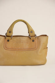 Vintage CELINE Butter Boogie Bag