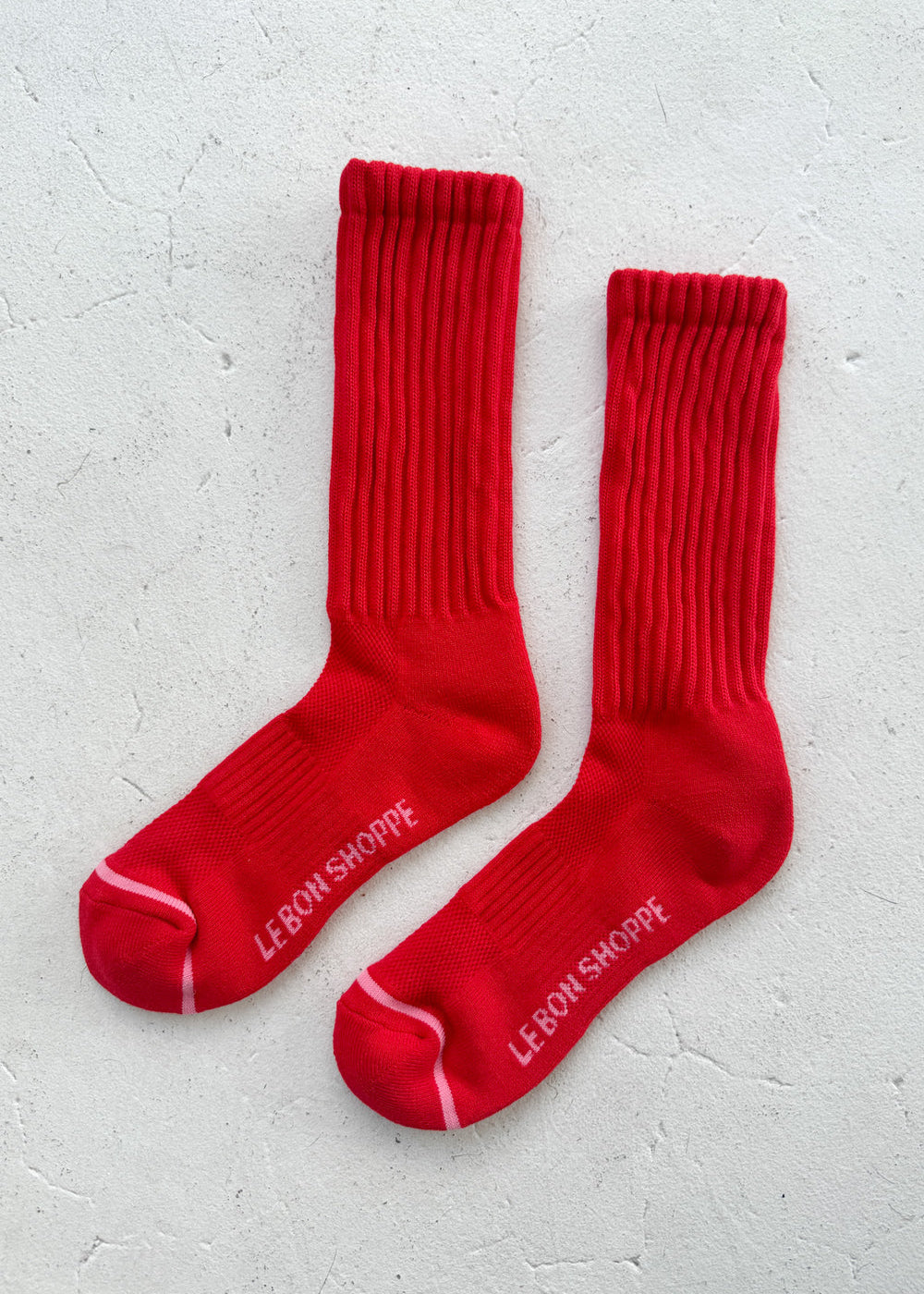 Le Bon Shoppe Ballet Socks