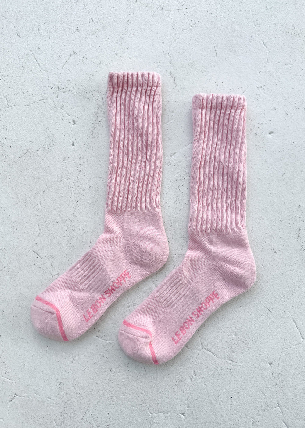 Le Bon Shoppe Ballet Socks