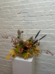 Holiday Floral Workshop