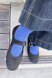 Le Bon Shoppe Crisp Step Socks