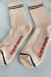 Le Bon Shoppe Boyfriend Socks