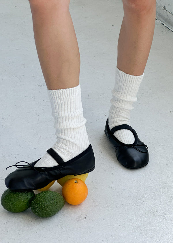 Le Bon Shoppe Cottage Socks