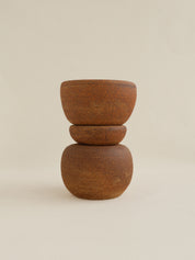 Cairn Planter by Katherine Moes