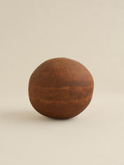 Small Sphere by Katherine Moes