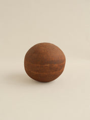 Small Sphere by Katherine Moes