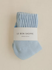 Le Bon Shoppe Swing Socks