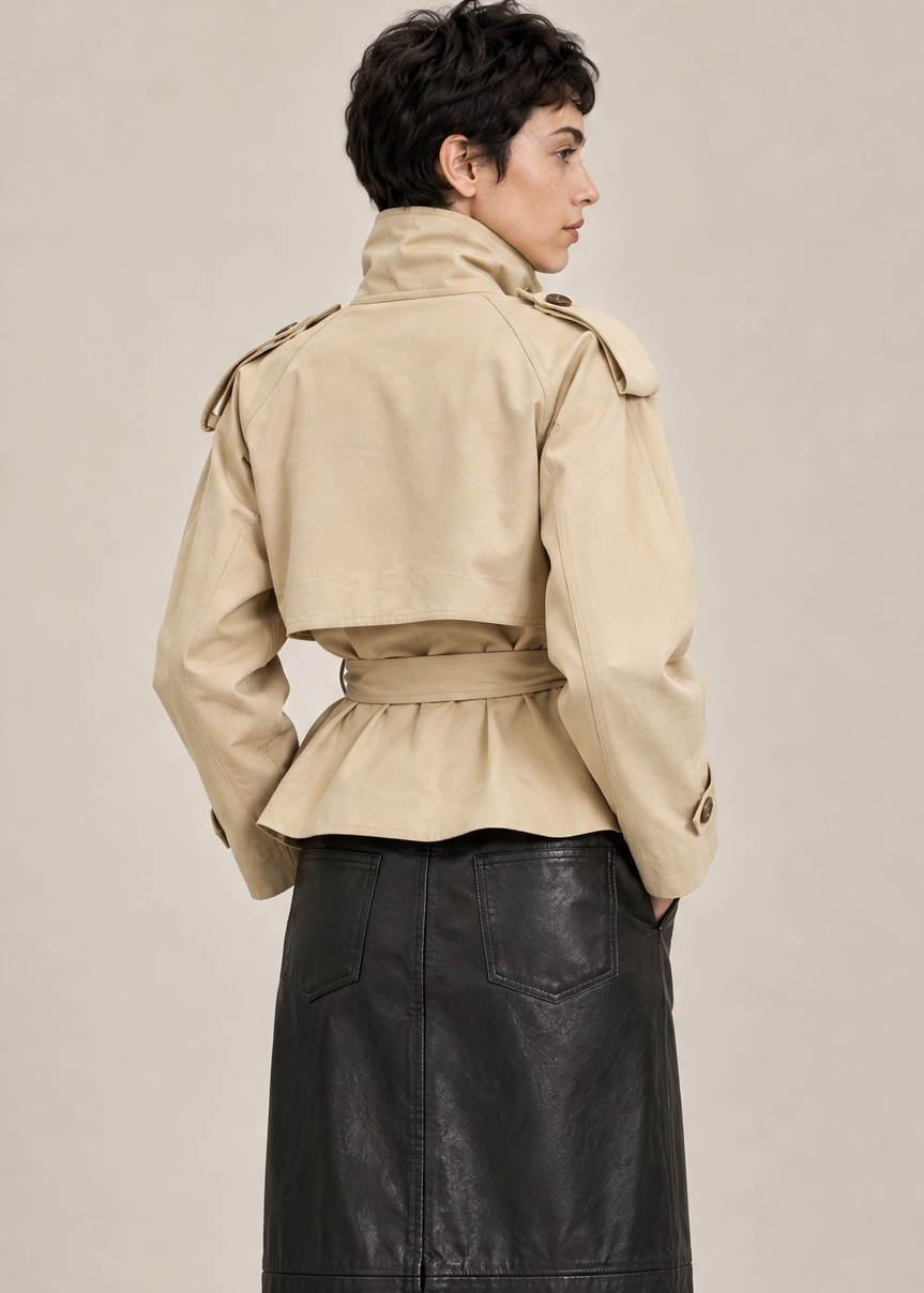 Khaki_Cropped_Trench_Coat.png