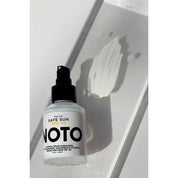 NOTO Botanics (Practice) Safe Sun SPF 30