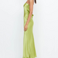 Bec + Bridge Strapless Moon Dance Maxi
