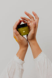 My Neighbor’s Wild Bergamot Tallow Balm