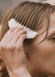 Najeau Gua Sha Scalp Comb