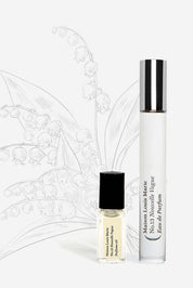 Maison Louis Marie No.13 Nouvelle Vague Mini Travel Set