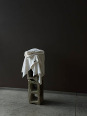 COTI Knit Terry Hair Towel