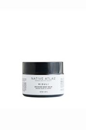 Native Atlas Recover Balm