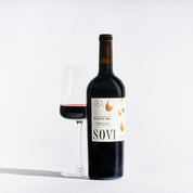 Sovi Wine Co. Reserve Red NA Wine
