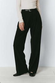 Rue Sophie Drapé Pleated Pant