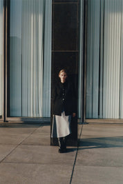 Rue Sophie Léonide Asymmetric Skirt