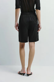 Rue Sophie Black Frankie Shorts