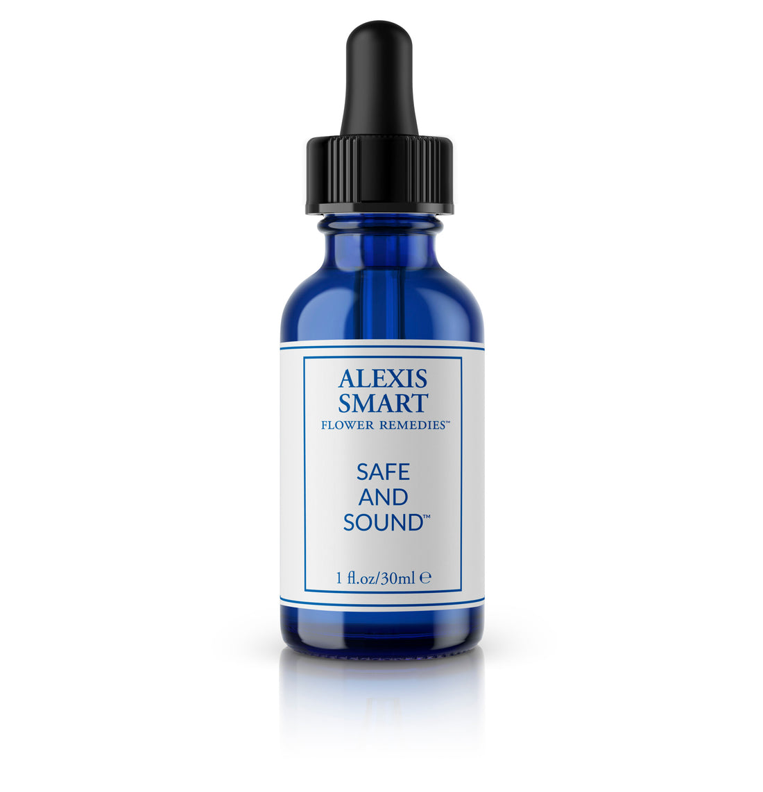 Alexis Smart Flower Remedies - Safe And Sound™