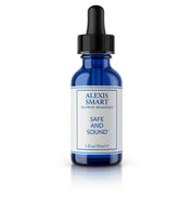 Alexis Smart Flower Remedies - Safe And Sound™