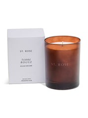 St. Rose Terre Rouge Candle