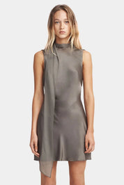 Hansen & Gretel Silk Suki Mini Dress