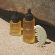 Najeau Gua Sha Scalp Comb