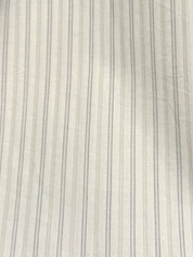 Deiji Studios Pacific Stripe Layered Short