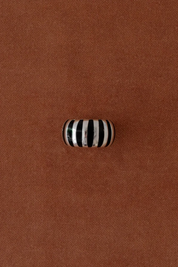 Ayllón Manuela Silver Ring