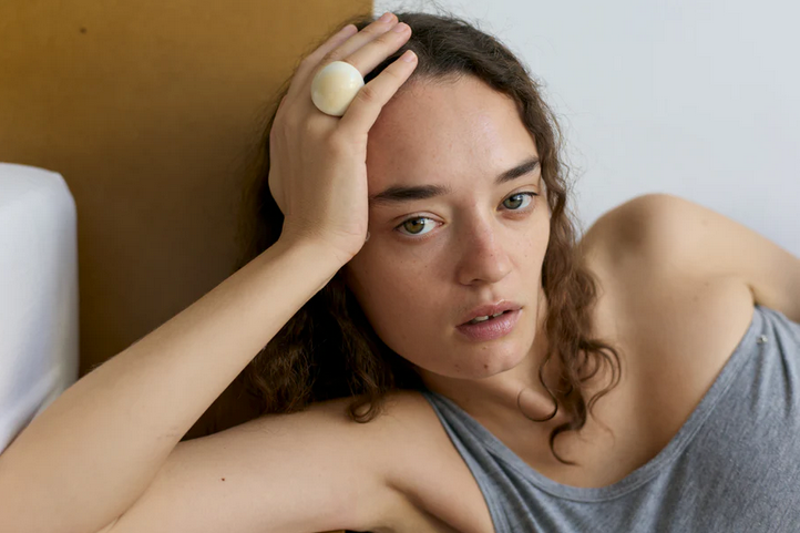 Ayllón Memoria Ring in Manteca