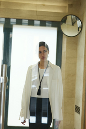 Ayllón Ambra Tassel