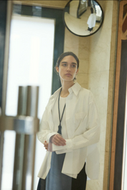 Ayllón Ambra Tassel