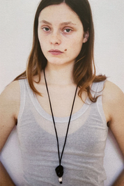 Ayllón Glorietta Necklace