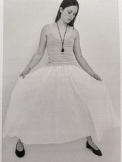 Ayllón Glorietta Necklace