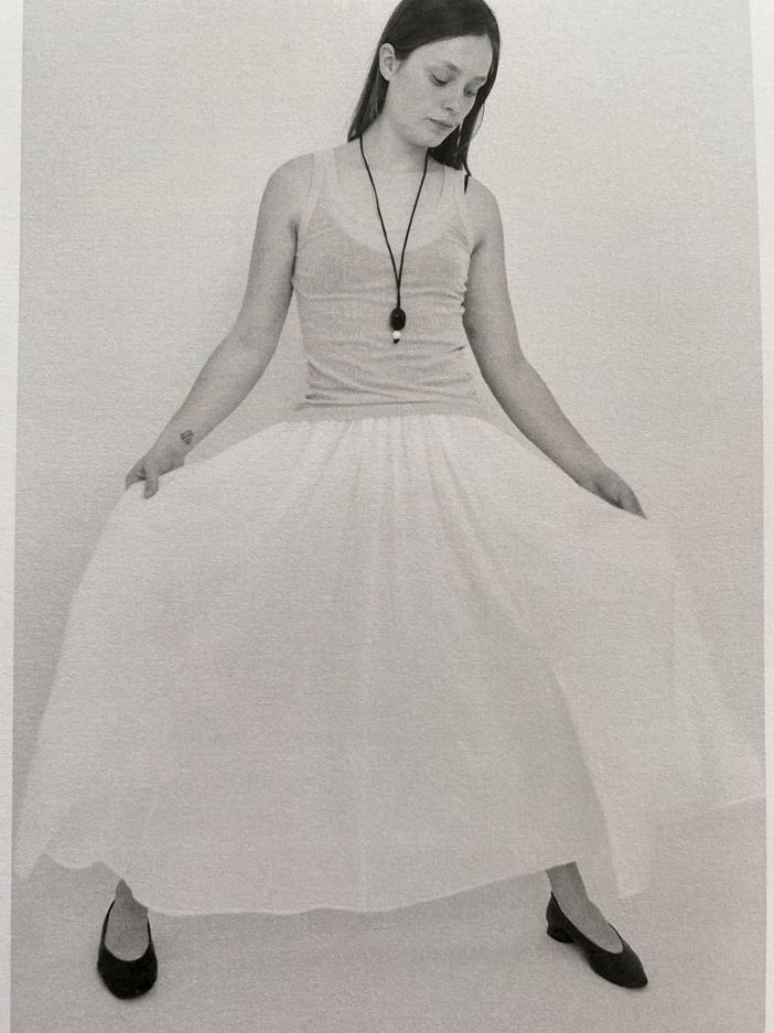 Ayllón Glorietta Necklace