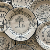 Holiday Ceramics Workshop