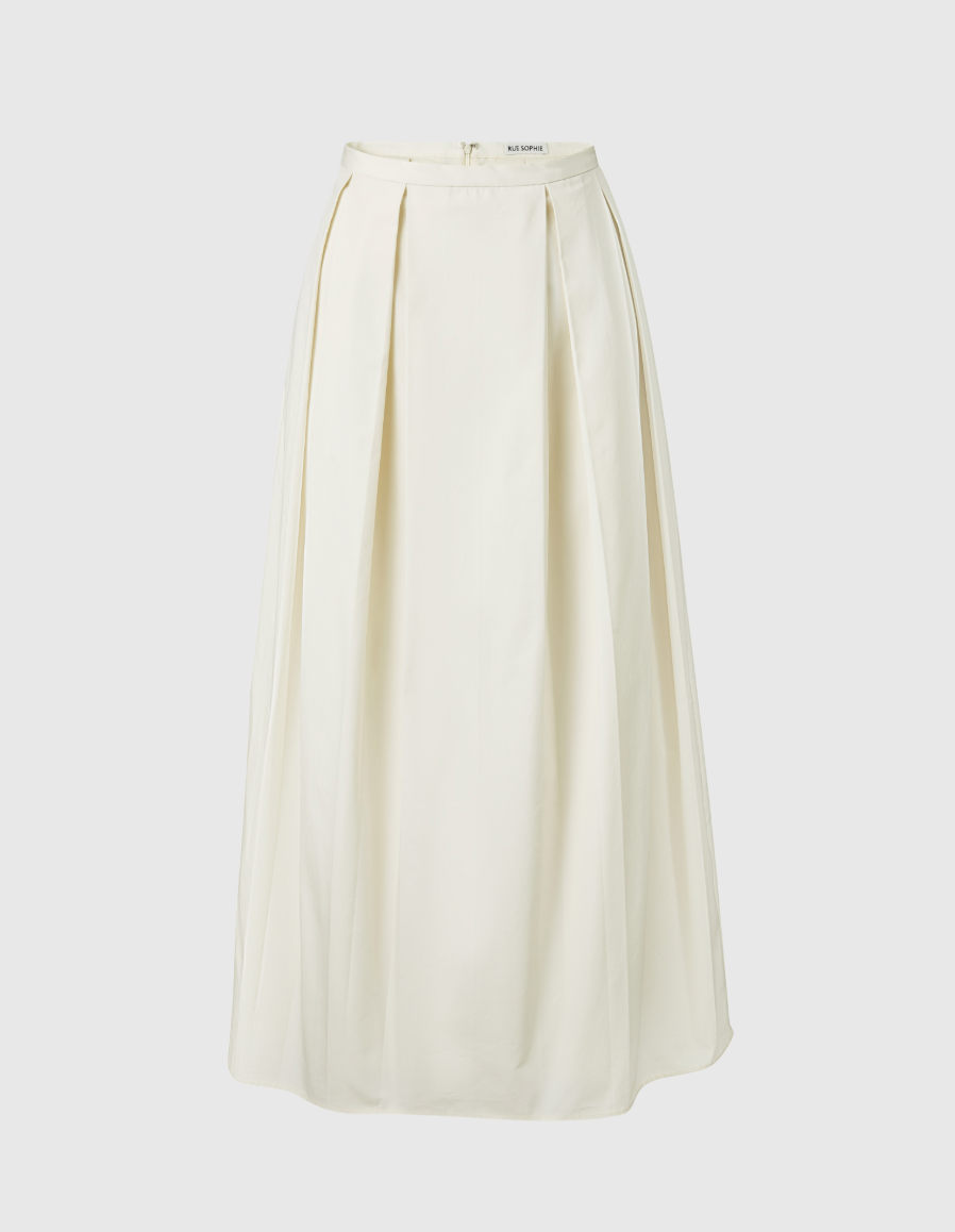Rue Sophie Egret Sora Skirt