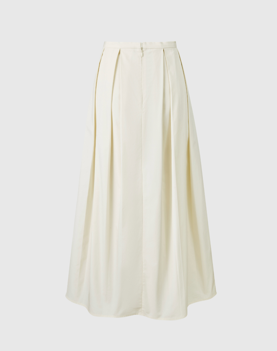 Rue Sophie Egret Sora Skirt