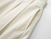 Rue Sophie Egret Sora Skirt