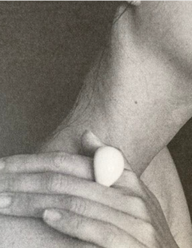 Ayllón Somni Ring in Dunas