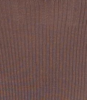 Deiji Studios Hazel Open Work Long Sleeve Top