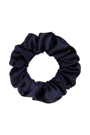 Donni Silk Hair Scrunchie