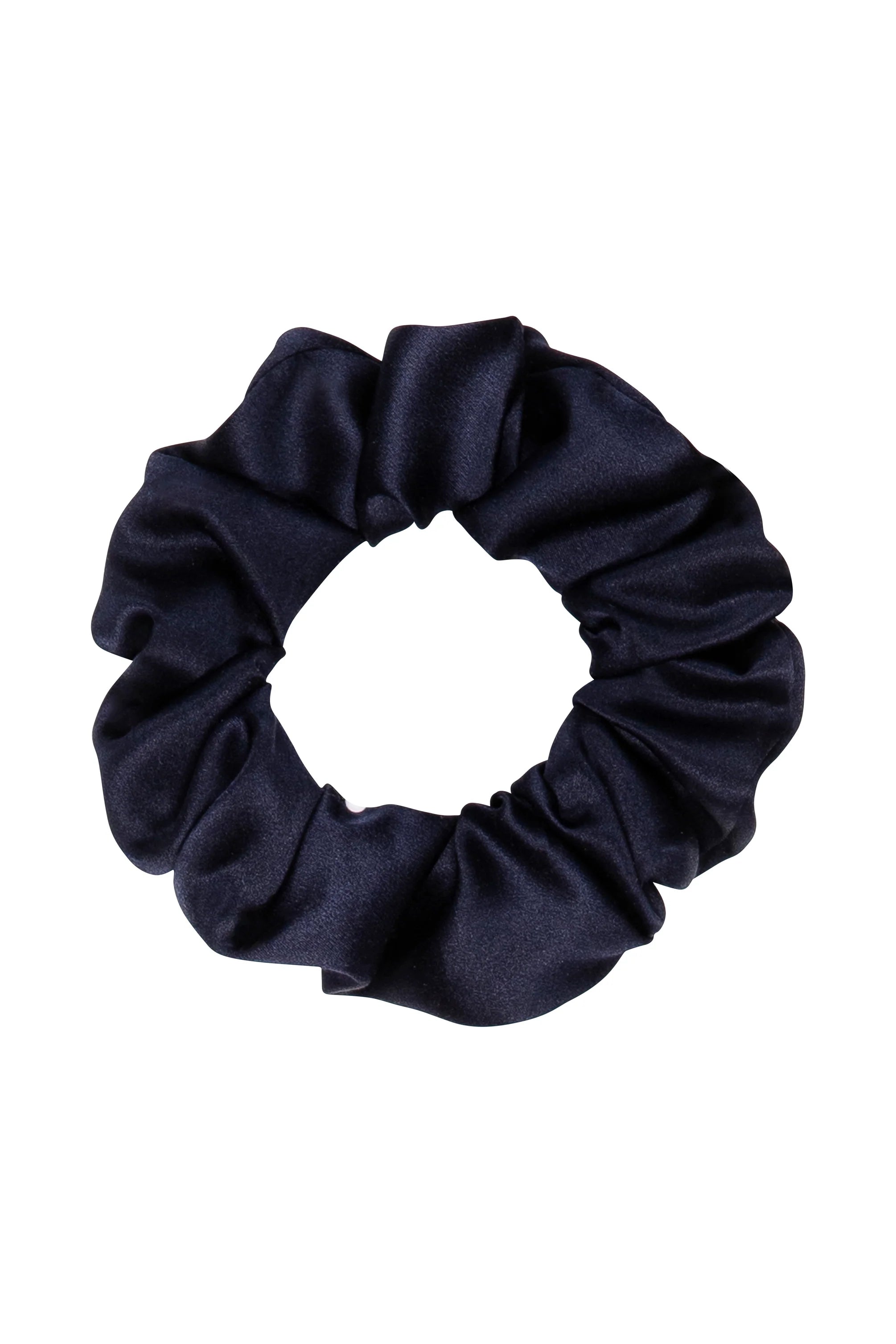 Donni Silk Hair Scrunchie