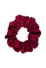 Donni Silk Hair Scrunchie