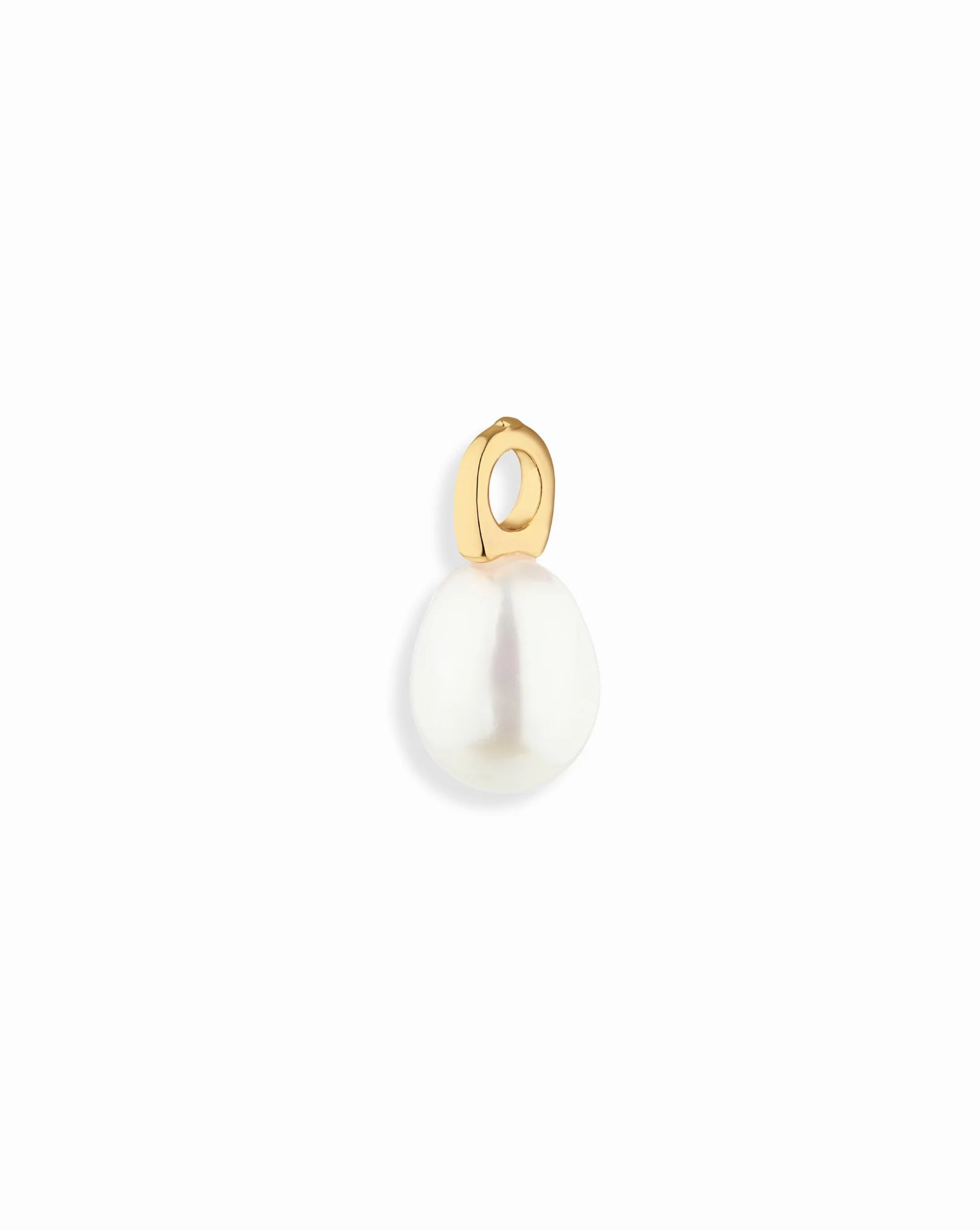 Sinclair Pearl Charm