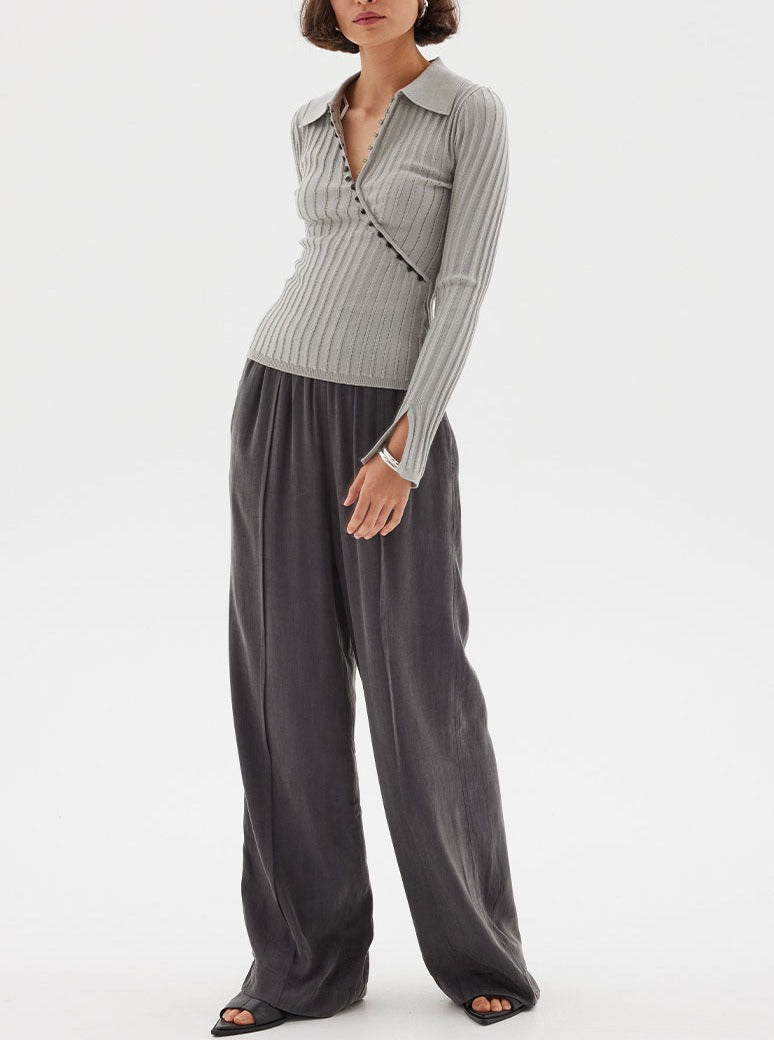 Sovere-Studio-Facet-Knit-Shirt-Grey-womens-clothing3.jpg